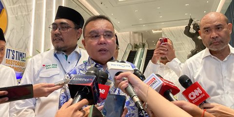 DPR Pastikan RUU Perampasan Aset Dibahas Setelah RKUHAP Rampung Agar Tak Tumpang Tindih