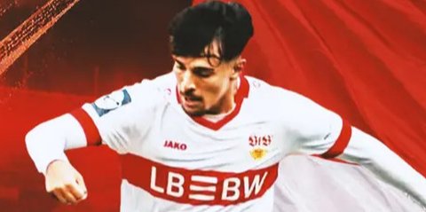3 Alasan Laurin Ulrich Layak Dipanggil Timnas Indonesia: Blasteran Jerman dengan Pengalaman di Bundesliga