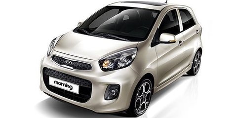 5 Mobil dengan Harga Rp 60 Jutaan, Ada Avanza Generasi Pertama