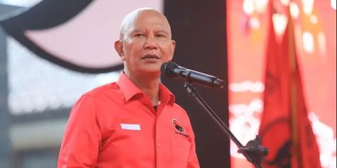 VIDEO: Said PDIP Keras Proyeksi Keuangan Indonesia 2026: Musuh Kita Tahun Depan, Karena Ulah Trump!
