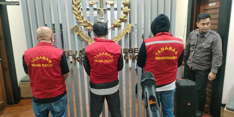 Jaksa Sikat Koruptor di BUMD Jabar, Ini Peran dan Modus Para Tersangka
