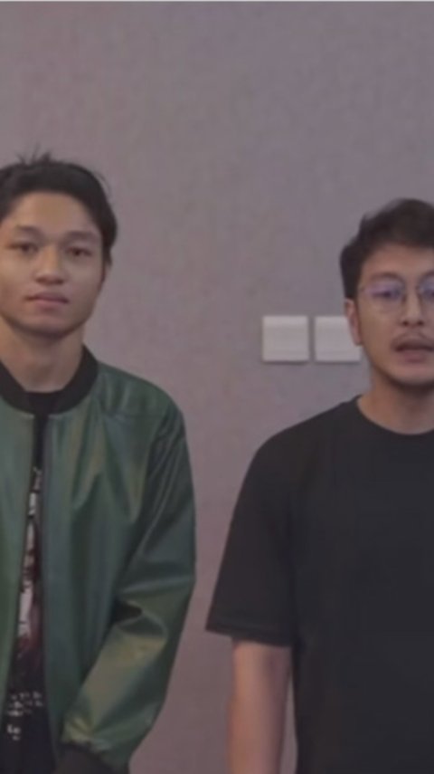 Dimas Anggara Minta Maaf Kepada Kiesha Alvaro dan Keluarga: Saya Mengakui Tindakan yang Terjadi