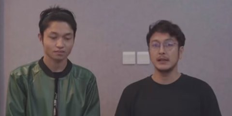 Dimas Anggara Minta Maaf ke Kiesha Alvaro Buntut Insiden Gampar di Lokasi Syuting, Pasha Ungu 'Terima Kasih Pa'