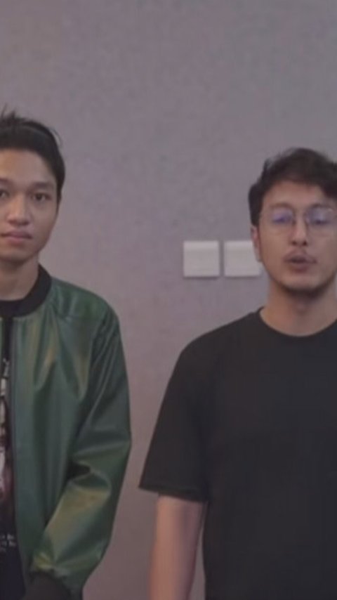 Dimas Anggara Minta Maaf ke Kiesha Alvaro Buntut Insiden Gampar di Lokasi Syuting, Pasha Ungu 'Terima Kasih Pa'