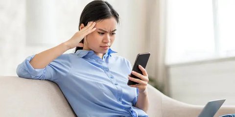 Ternyata, Begini Cara Kerja Penipuan SMS Link Palsu Bisa Kuras Uang Masyarakat