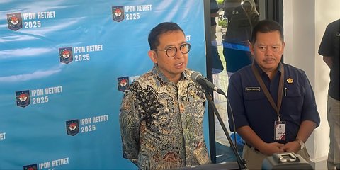 Fadli Zon Ragukan Istilah 'Pemerkosaan Massal' Mei 1998: Harus Ada Bukti TSM