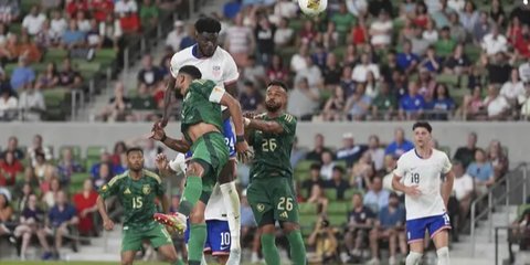 3 Faktor yang Bikin Arab Saudi Makin Berbahaya: Timnas Indonesia Wajib Antisipasi!