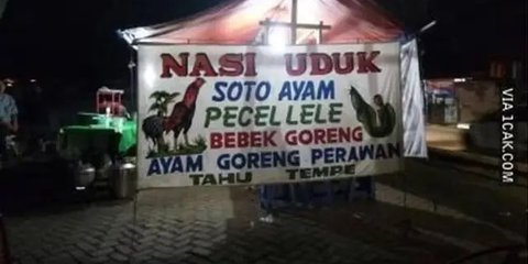 VIDEO:  Penjual Pecel Lele di Trotoar Bisa Dijerat Korupsi? Ini Penjelasan Eks Pimpinan KPK
