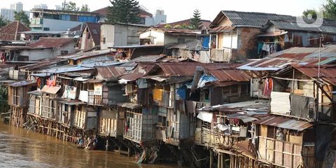 Daya Saing Indonesia Anjlok, Terburuk Sejak Tahun 2022