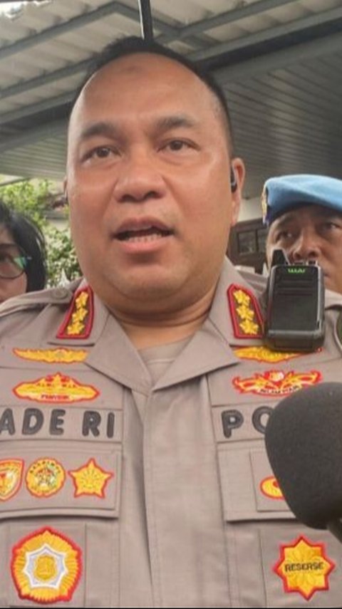 Kombes Ade Rahmat Dimutasi, Kapolres Jaksel Diisi Kombes Nicolas Lilipaly Eks Jaktim 1