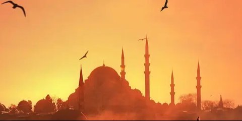 Mengenal Salman Al-Farisi, si Jago Perang asal Iran yang Selamatkan Madinah