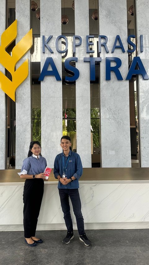 Xooply by Metranet Dukung Transformasi Ekosistem Digital Koperasi Astra