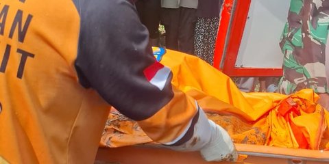 Geger Istri di Jombang Simpan Mayat Suami 40 Hari dalam Rumah Usai Tewas Diracun
