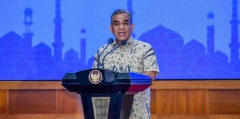 Ahmad Muzani soal Kapolri Cium Tangan Megawati: Bentuk Penghormatan