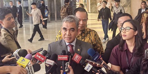 Ketua MPR Ahmad Muzani Buka Suara Terkait KPK Usut Dugaan Perkara Korupsi di Lembaganya