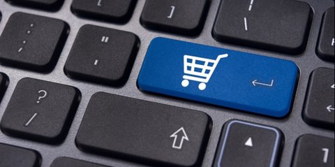 Pendapatan Negara Turun, Pemerintah Targetkan Pajak Penjual di E-Commerce