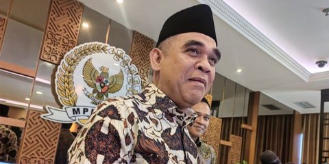 Ahmad Muzani Ingatkan Bung Karno Milik Bangsa Indonesia, Bukan Satu Kelompok