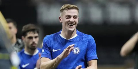 Chelsea Bertemu Benfica di 16 Besar Piala Dunia Antarklub 2025