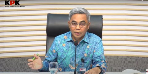 Profil Setyo Budiyanto, Jenderal Bintang Tiga Bertugas di KPK 'Sikat' Koruptor