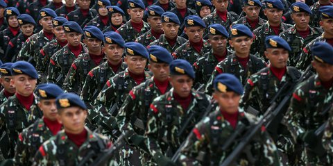 Hari Bhayangkara ke-79, NU Harap Polri Terus Jadi Tumpuan Masyarakat