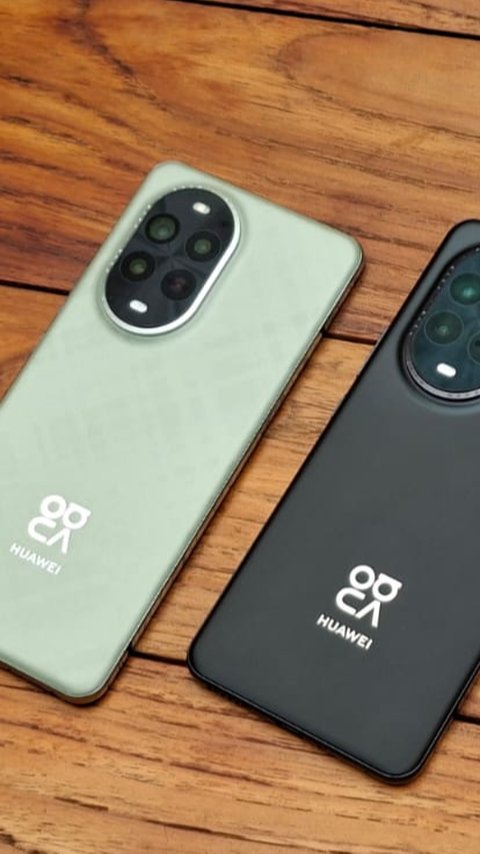 Huawei Nova 13 Pro Resmi Dijual Harga Rp 7 Jutaan, Ini Fitur Unggulannya