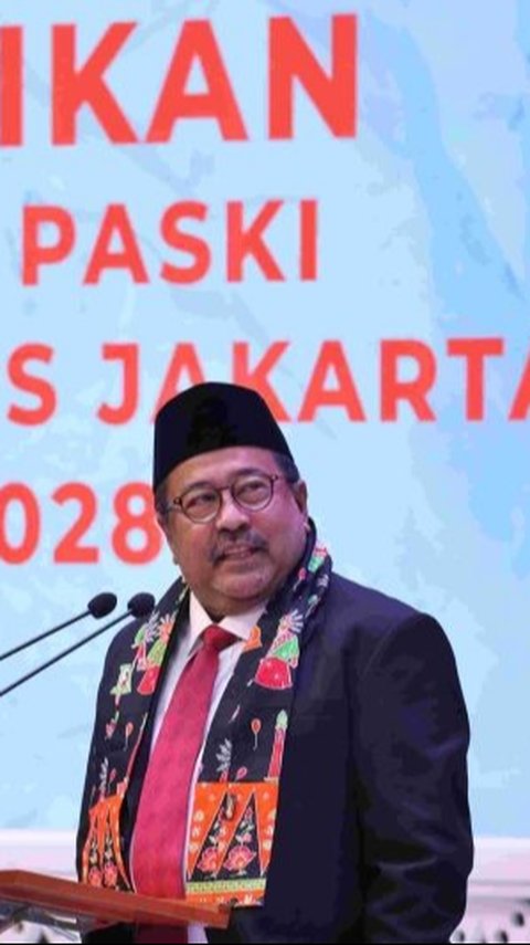 Dikritik Kurang Diperhatikan Pekerja Seni di Jakarta, Rano Karno Gagas Lembaga Adat Masyarakat Betawi