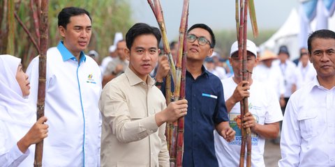 Reaksi Ketua MPR Ditanya Perkembangan Surat Usulan Pemakzulan Wapres Gibran dari Forum Purnawirawan TNI