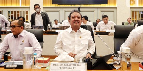 Heboh Pulau Indonesia Dijual di New York, Menteri Trenggono Akhirnya Buka Suara