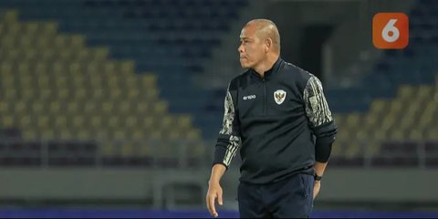 Daftar 34 Nama Pemain yang Dipanggil Timnas Indonesia U-17 untuk Seleksi Piala Dunia U-17 2025