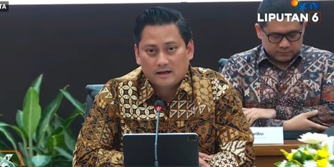 Wamenkeu: Tahun 2025 Tak Pangkas Anggaran, Hanya Realokasi