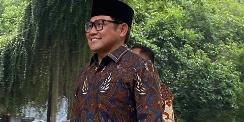 VIDEO: Cak Imin Emosi Banyak Muncul Pesantren Palsu 