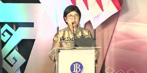 BI: Jangan Sampai Indonesia Kalah Saing dari Filipina dan Malaysia di Ekonomi Syariah