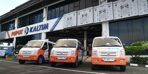 Kebut Transisi Energi, PKT Gandeng KIE dan KMI Kembangkan Industri Rendah Karbon