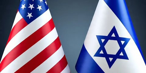 Ternyata Sejak 2001 AS Sudah Rencanakan Perang buat Tumbangkan 7 Musuh Israel, Semua Terlaksana Tinggal 1 Belum Tumbang