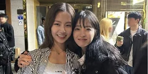 Terungkap Sosok Pemeran Pengganti Park Bo Young di Drakor 'OUR UNWRITTEN SEOUL', Wajahnya Malah Mirip Hyeri
