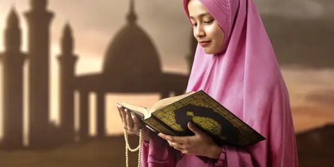 Malam Satu Suro, Ini Deretan Amalan Sunnah yang Dianjurkan Rasulullah untuk Dikerjakan