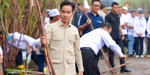 Sikap Fraksi DPR Tanggapi Surat Pemakzulan Gibran dari Forum Purnawirawan TNI