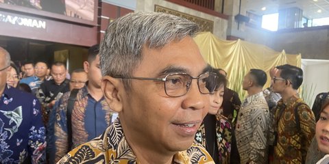Dimutasi di Polri, Setyo Budiyanto Tetap Bertugas Sebagai Ketua KPK