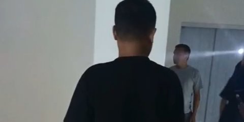 Viral Petugas Damkar Sisir Dugaan Korsleting Listrik di RS Kariadi Semarang, Begini Faktanya