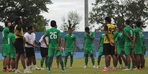 Skuad Sudah 95 Persen, Persebaya Siap Berangkat ke Australia untuk Pramusim