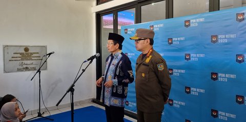 Respons Menag Nasaruddin Umar soal Kalender Hijriah Global Muhammadiyah