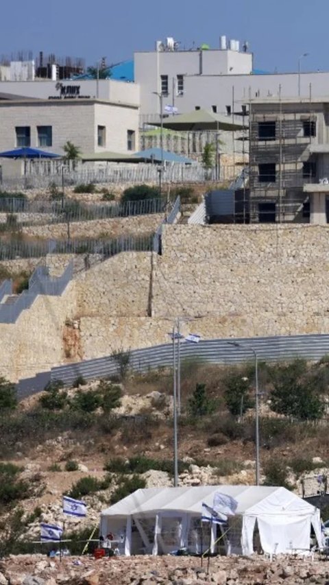 Warga Yahudi Bikin Rusuh di Tepi Barat, Polisi Israel Justru Tembak Mati Tiga Warga Palestina