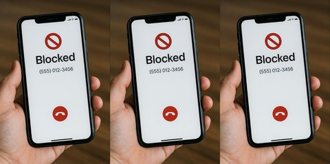 Cara Melindungi HP Android dari Panggilan Spam
