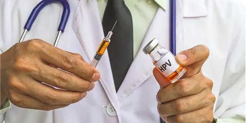 Pencegahan Kanker Serviks dengan Vaksin HPV Jadi Sasaran Utama untuk Wanita Pranikah
