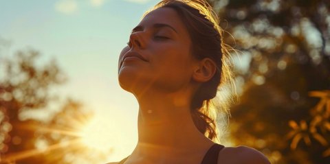 Cara Menurunkan Berat Badan dengan Teknik Pernapasan, Bagaimana Bobot Turun dengan Hanya Bernapas?