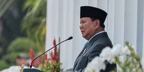 Prabowo Minta Maaf Tak Bisa Resmikan Langsung Pembangunan EBT di Bondowoso