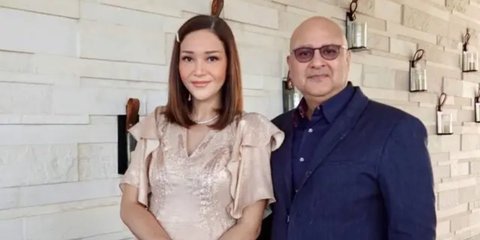 8 Potret Kemesraan Maia Estianty dan Irwan Mussry Liburan Keliling Dunia, Gayanya Elegan dan Berkelas Ala Old Money