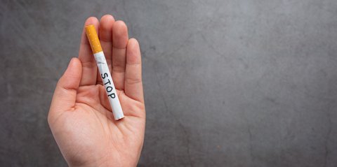 Cara Membersihkan Paru-paru dari Residu Rokok: Tips Ampuh dan Alami!