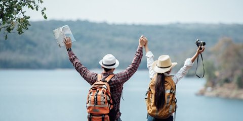 Cara Sehat dan Tetap Bugar dalam Jalani Liburan: Tips Jitu Agar Liburanmu Menyenangkan!