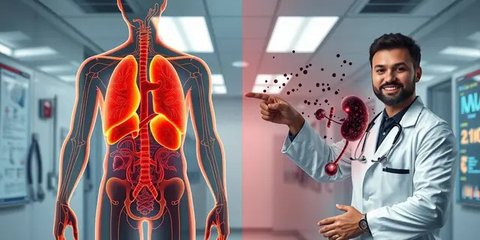 9 Cara Detoks dan Membersihkan Liver Secara Alami: Gaya Hidup Sehat untuk Hati yang Lebih Baik
